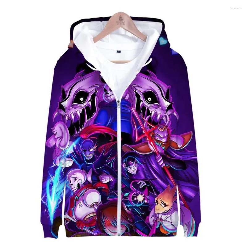 Hoodie Sans Cosplay Jacket Undertale Sans Hoodie Kids 3D Printed
