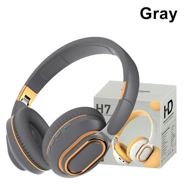 Gold wireless headset bluetooth new arrivals