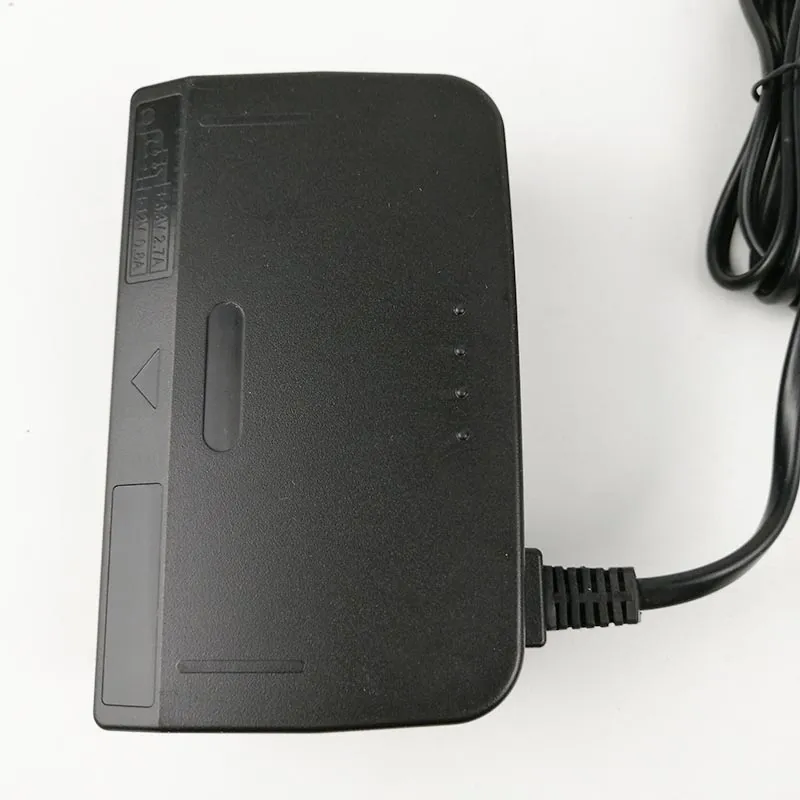 Pour N64 adaptateur secteur chargeur Nintendo 64 US adaptateur secteur réglementaire cordon d'alimentation chargeurs de charge
