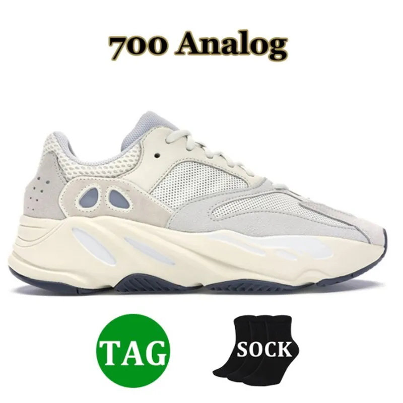 3M Static Reflective 700 V2 Runner Wave Inertia Tephra