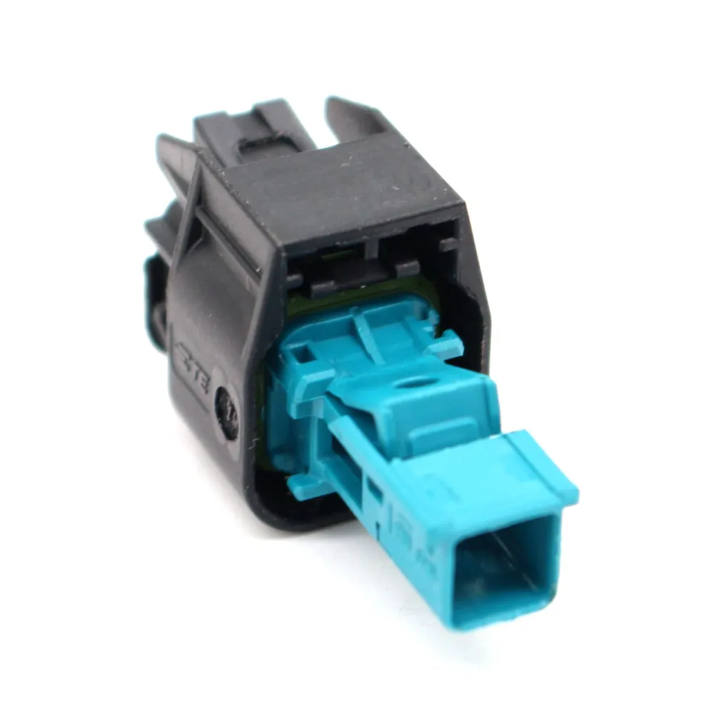 Conector Auto 1 Pin TE Connectivity Auto Wire Connector Housing 1 Pin... From Aadvanceparts ...