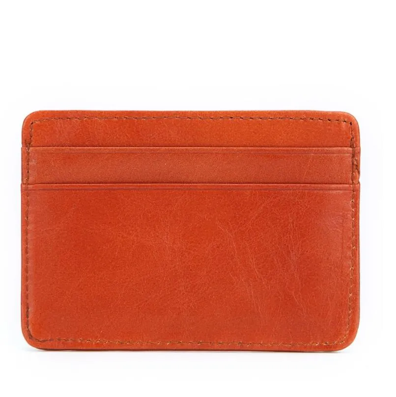 Porte-cartes Paris style designer de luxe classique hommes femmes célèbre porte-cartes de crédit en cuir véritable mini portefeuille