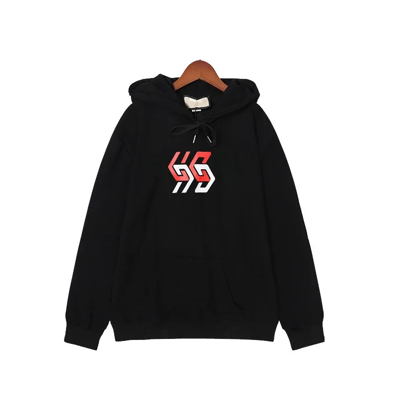 Modemärke Herr Luvtröjor Ny Vår Höst Herr Casual Luvtröja Sweatshirts Massiv tröja herr Toppar Asiatisk storlek M-3XL Pullover