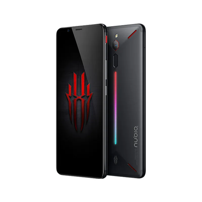 ZTE Red Magic 4G Smartphone 8GB RAM 128GB ROM Gaming | DHgate