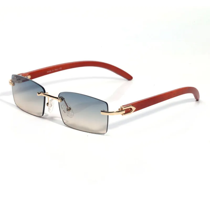 Lunettes De Soleil Miroir Rectangulaires Colorées - UV400 - Unisexe Style Rétro Années 80/90