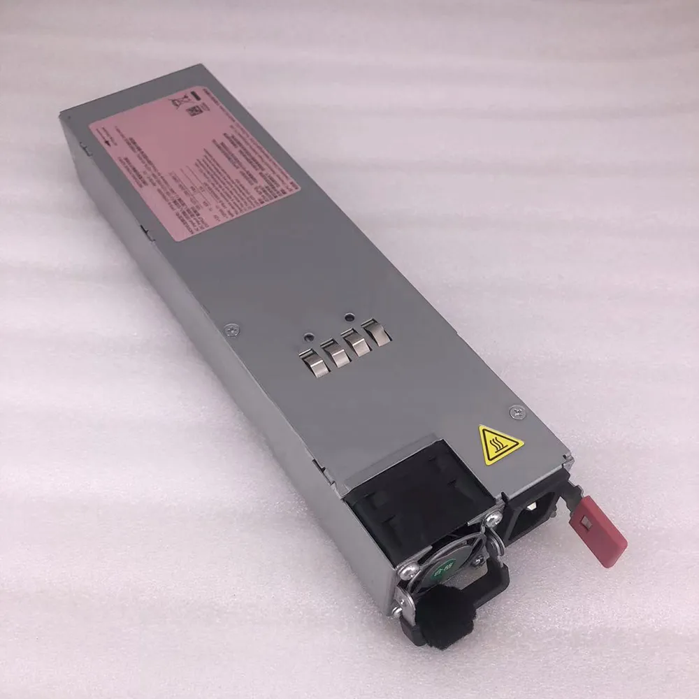 For FLEXTRONICS Switching Power Supply FPS S 1200ADU00 1200W Perfectly