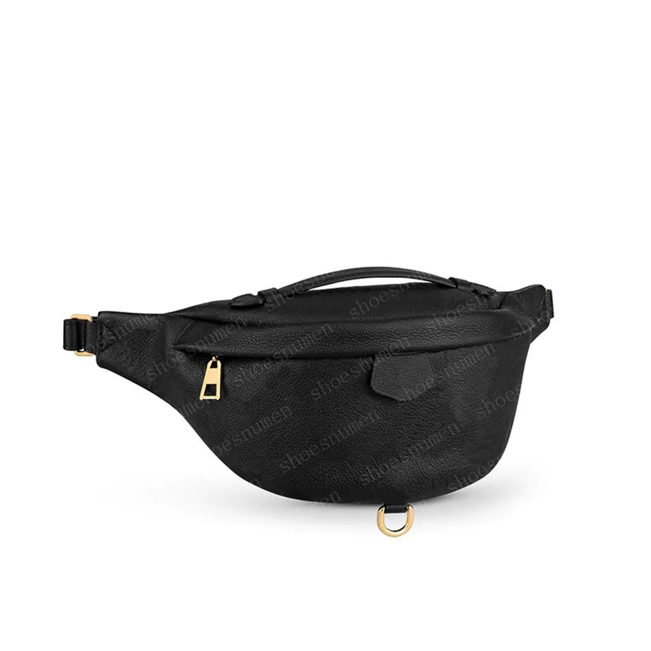 Sac de ceinture de taille sacs pour hommes Men de portefeuille Men de portefeuille MARMONT MARMONT POURNAL POUR SEMBRE FANNY PACK MAND