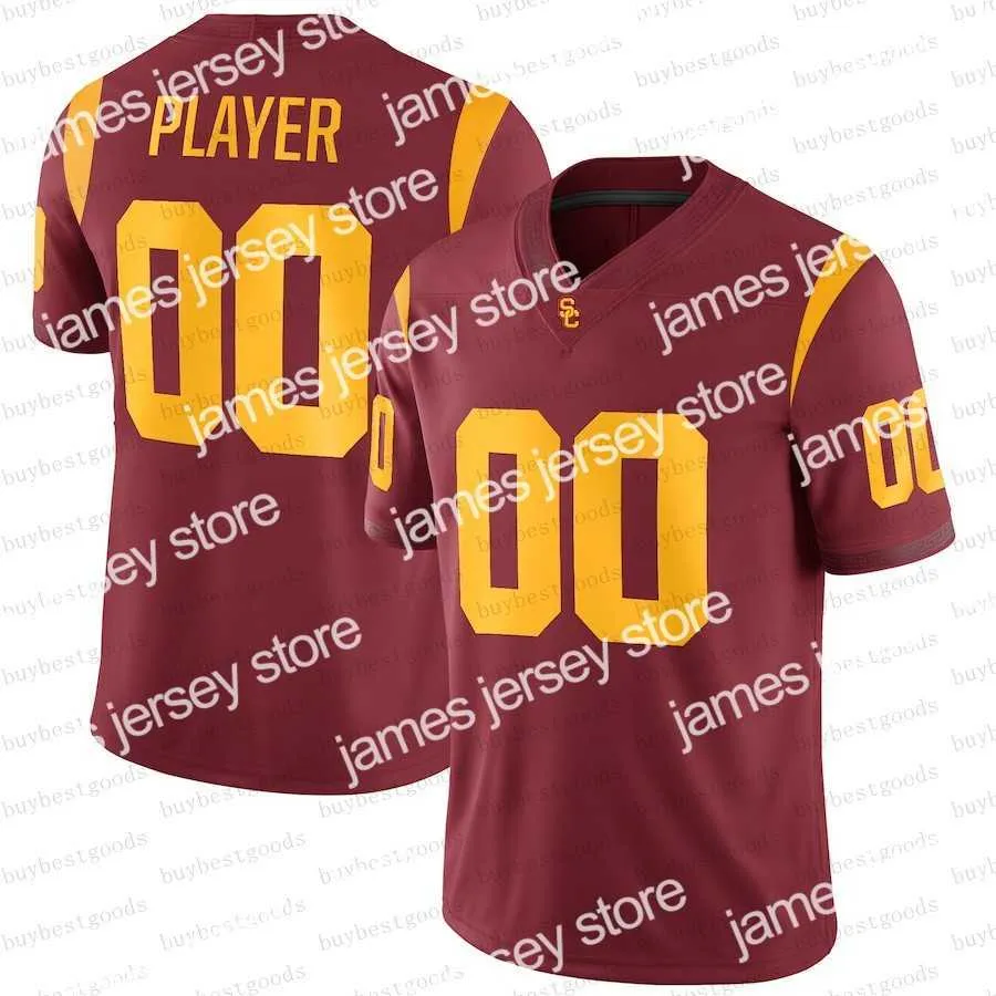 Usc trojans jerseys sales