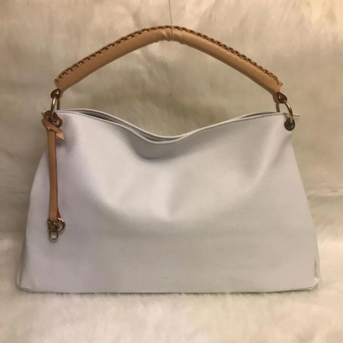 Luxury designer Handbags ARTSY bag women tote TopQuality Ladies Shoulder Bags Large Capacity Shopping bag 376268595