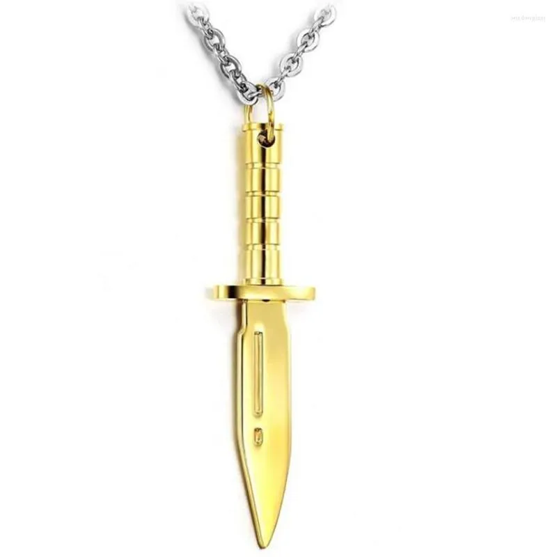 アクセサリー DEAL DESIGN Dagger Top Head PENDANT ソーニーダガートップ