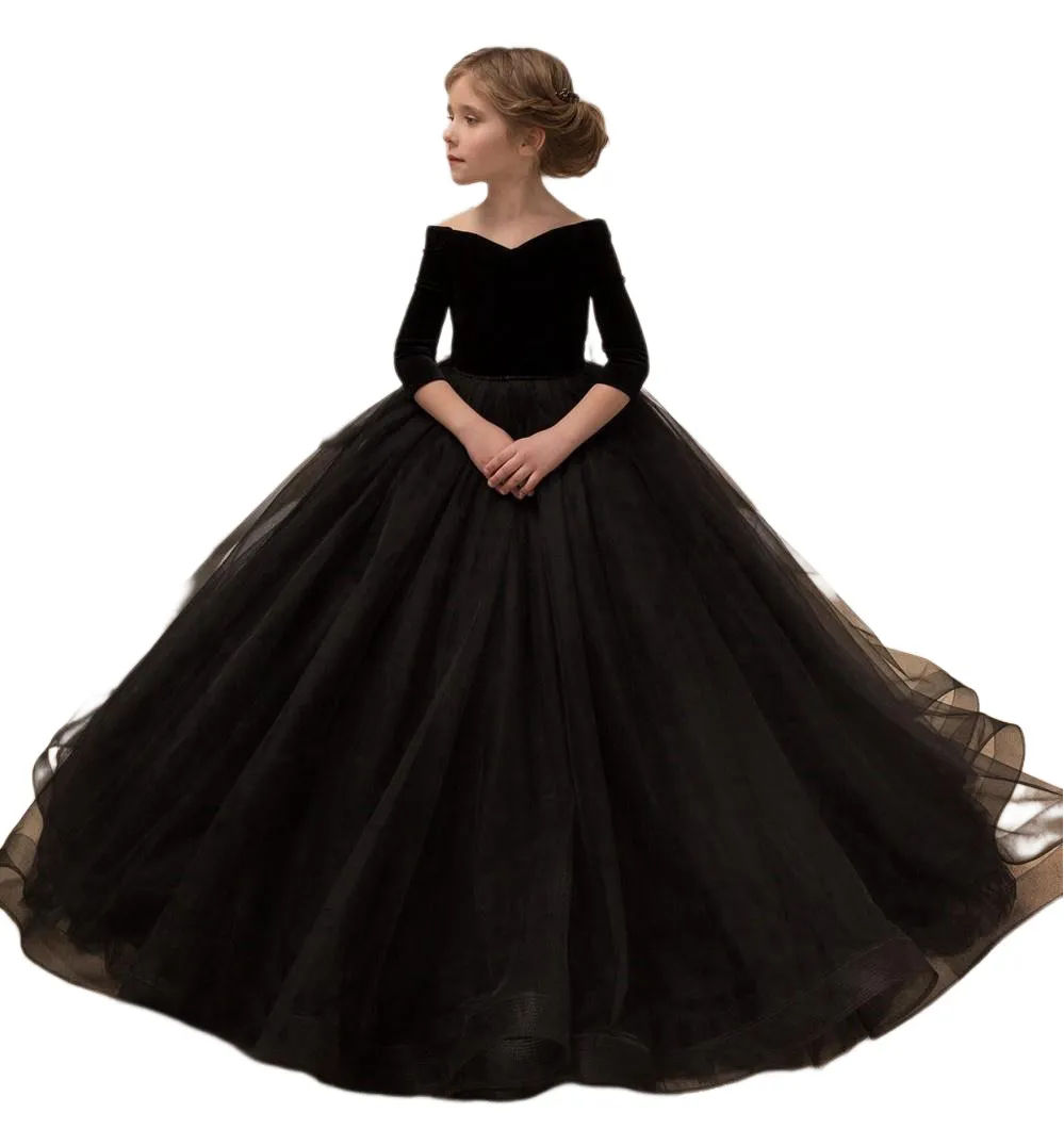 Robe De Bal Coast Noire Taille 14 - Occasion Très Bon état, Style Fit & Flare