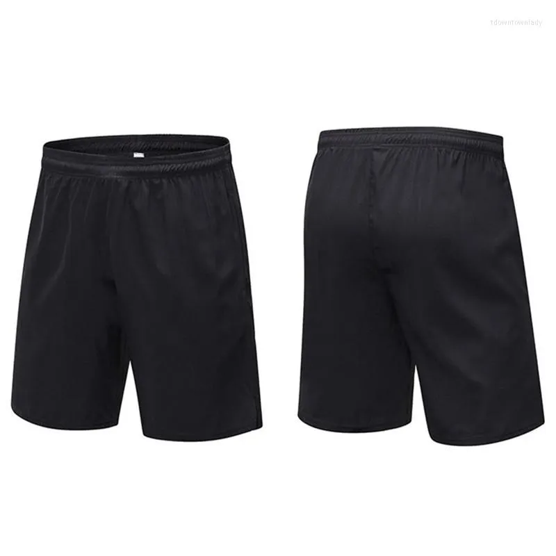 Herren-Shorts, Fitnessstudio, Bodybuilding, für Männer, Fitness, kurze Strumpfhosen, Taschen, Jogger, Unterhose, aktive Jogginghose