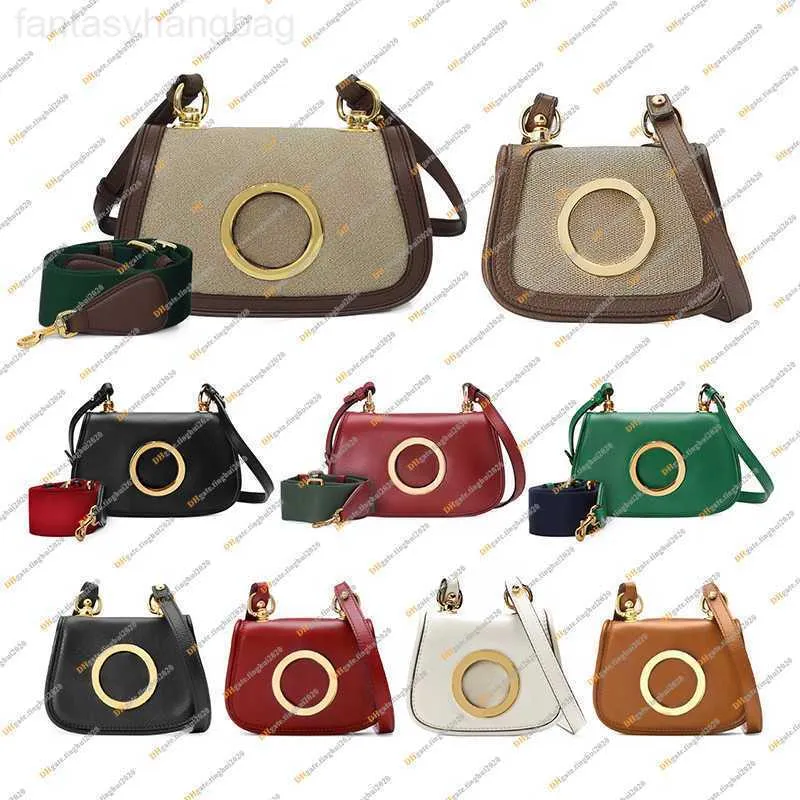 Fashion G Unisex Casual Designe Luxury Ophidia Mini Bag Crossbody Borse a tracolla Messenger Bag Tote Borsa di alta qualità TOP 5A T2IJ