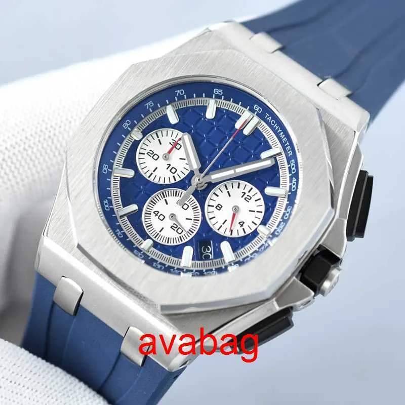 Zegarek zegarki męskie zegarek kwarcowy zegarek 45 mm Wodoodporne modne BusinessWatches Montre de Luxe9999