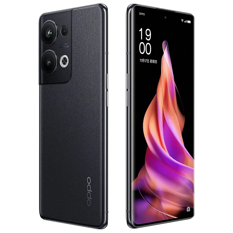 Oppo Reno 9 Pro Plus 5G samsung smartphone - 16GB RAM, 256GB/512GB 