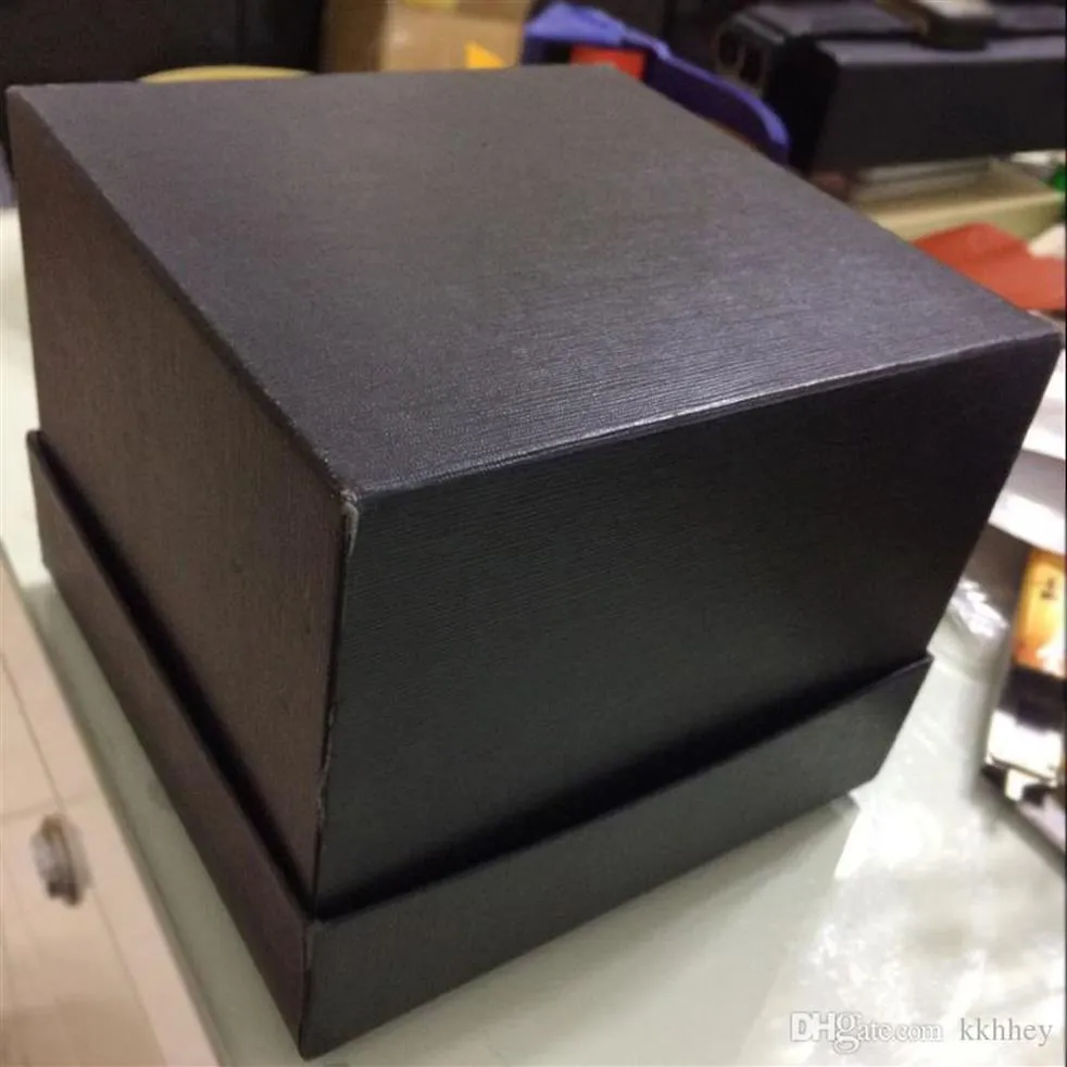 Fashionable and elegant gift boxes can be fitted with watch jewelry box accessories with name 3297