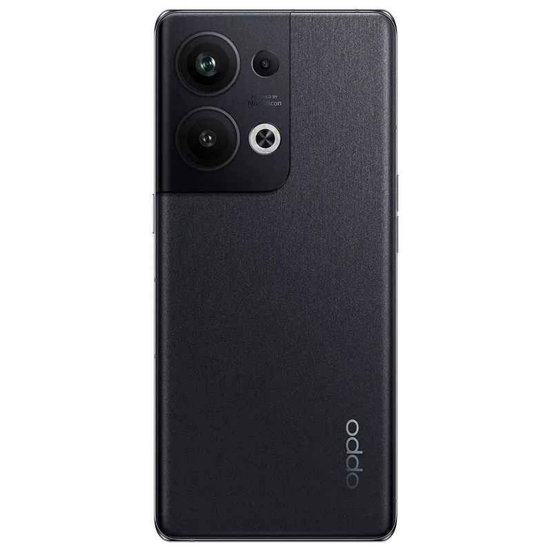 Orijinal Oppo Reno 9 Pro+ Plus 5G Cep Telefonu Akıllı Yi TL11