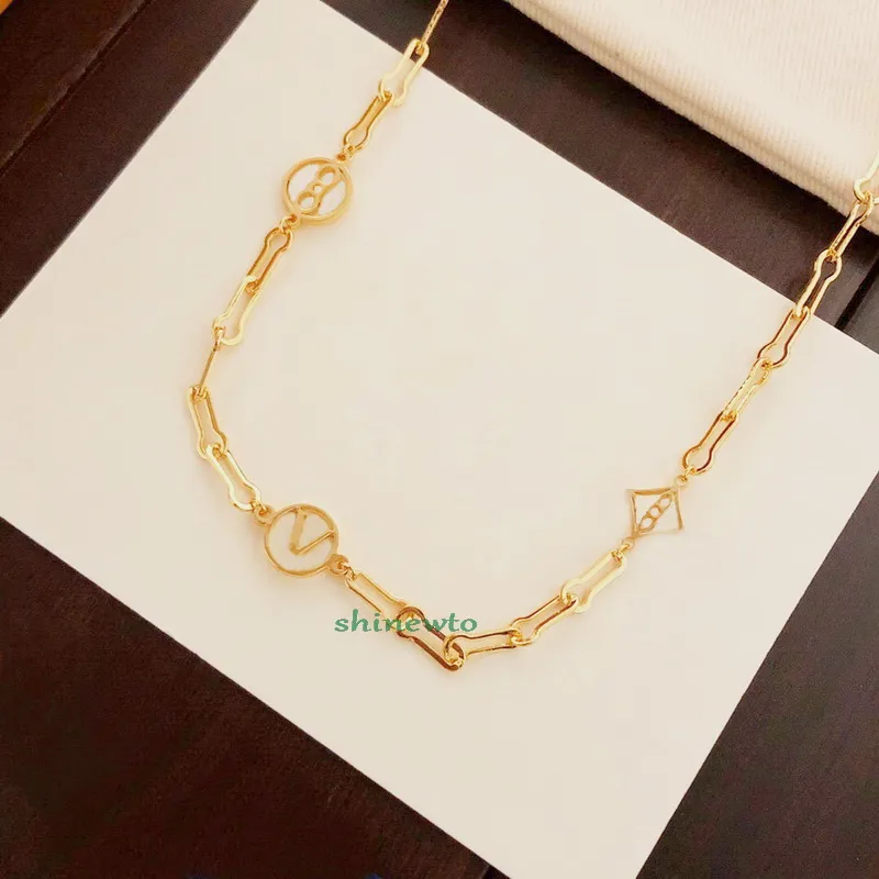 2024 Europe America Style Forever Young Gold Chain Necklace Bracelet Set