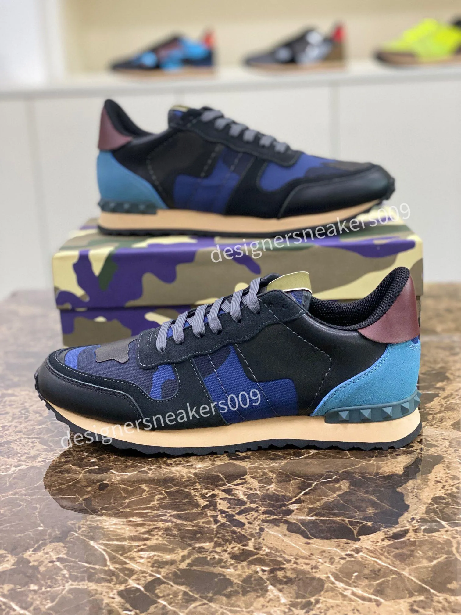 Valentino shoes best sale dhgate