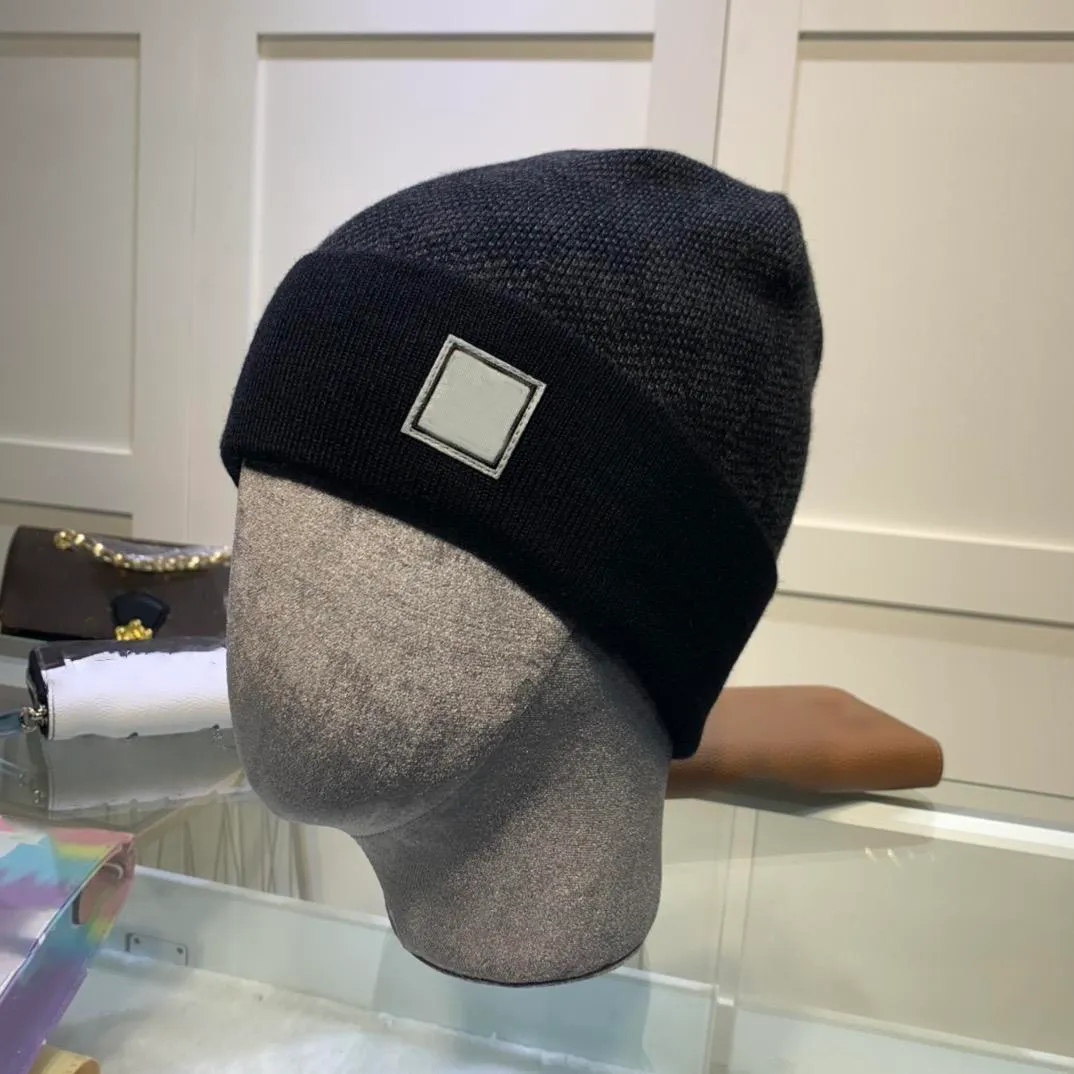 Various Luxury designer beanies fashion men baseball hat sport cotton knitted hats skull caps fitted classic geometric letter printed wool beanie casual outdoor