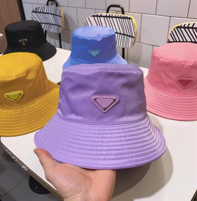 Designer di cappelli pescatori da donna Cap Cappello da baseball Cappelli da baseball maschile da baseball Sun Shade