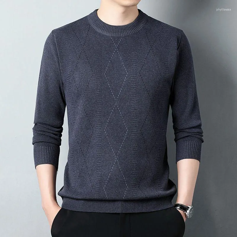 High end cheap men's sweaters