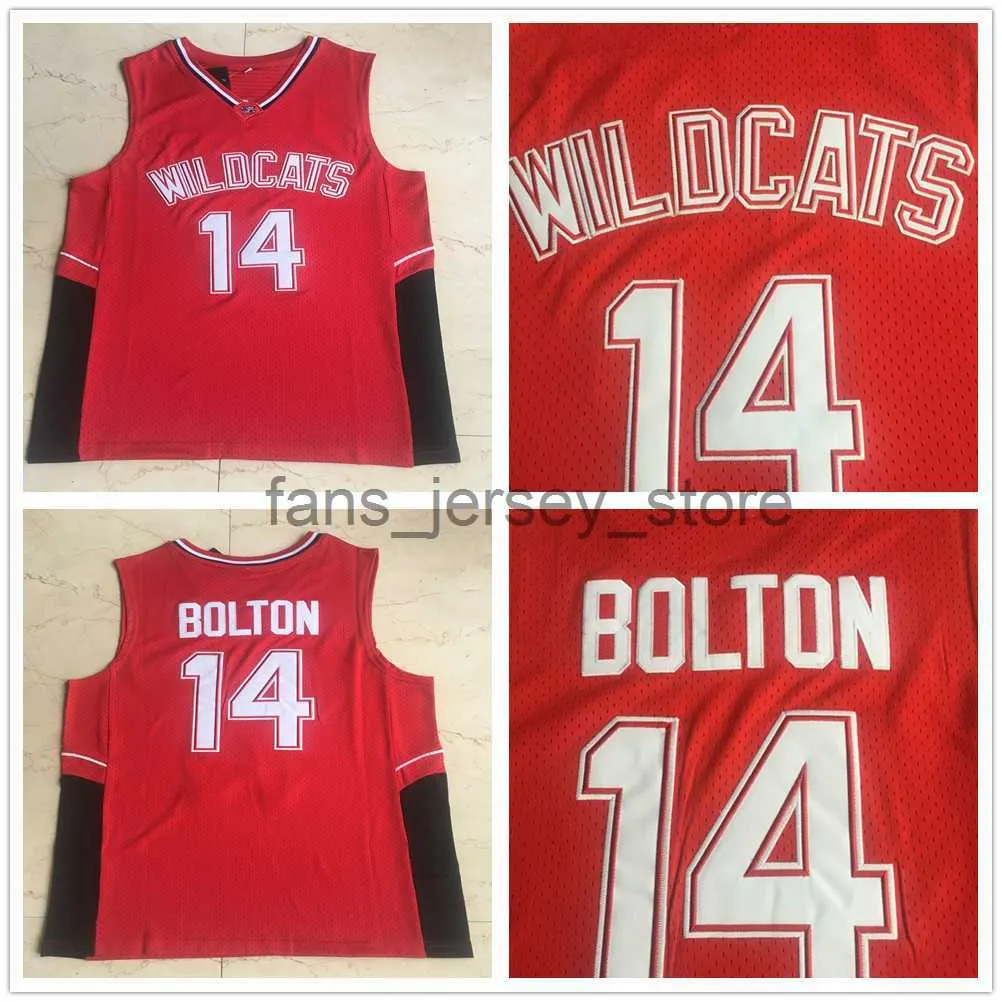 Stitched NCAA Basketball Jerseys College Mens Zac Efron Troy