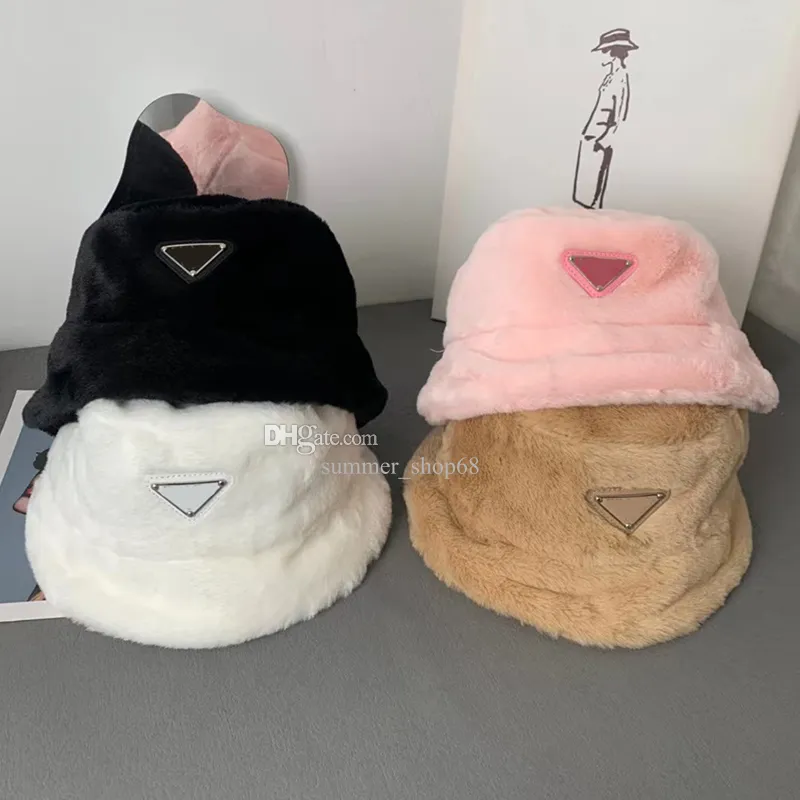 Kvinnors designer vinter beanie män skalle möss