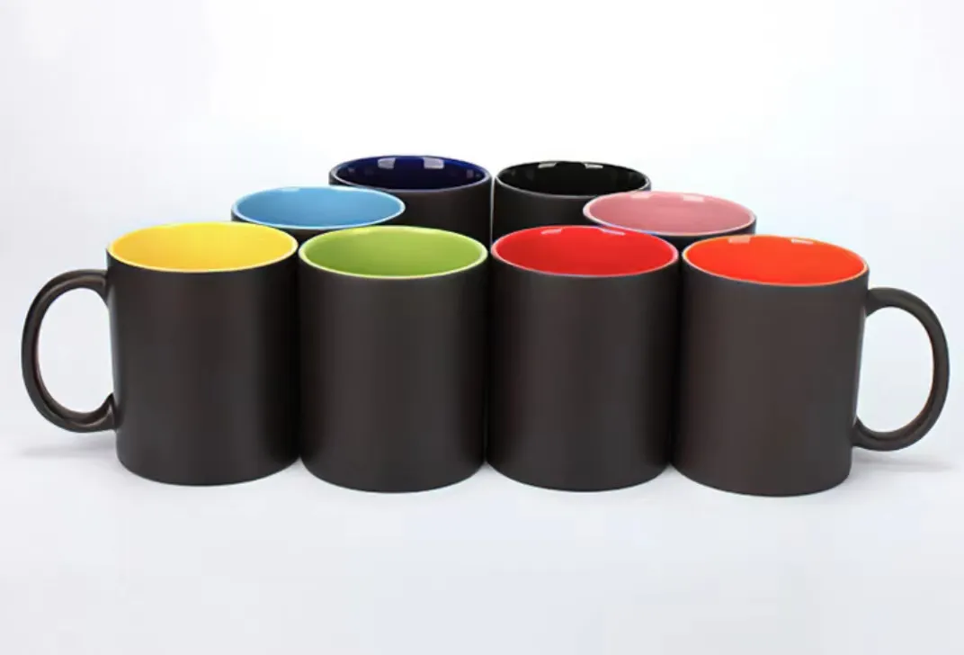 20 oz coffee cup Set of 6 Jumbo 20 oz Mugs  Yedi Houseware