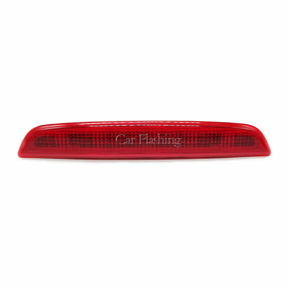 Rear High Mounted Tail Stop Fog Lamp For Mitsubishi Rear High Mounted Tail Stop Fog Lamp For Mitsubishi