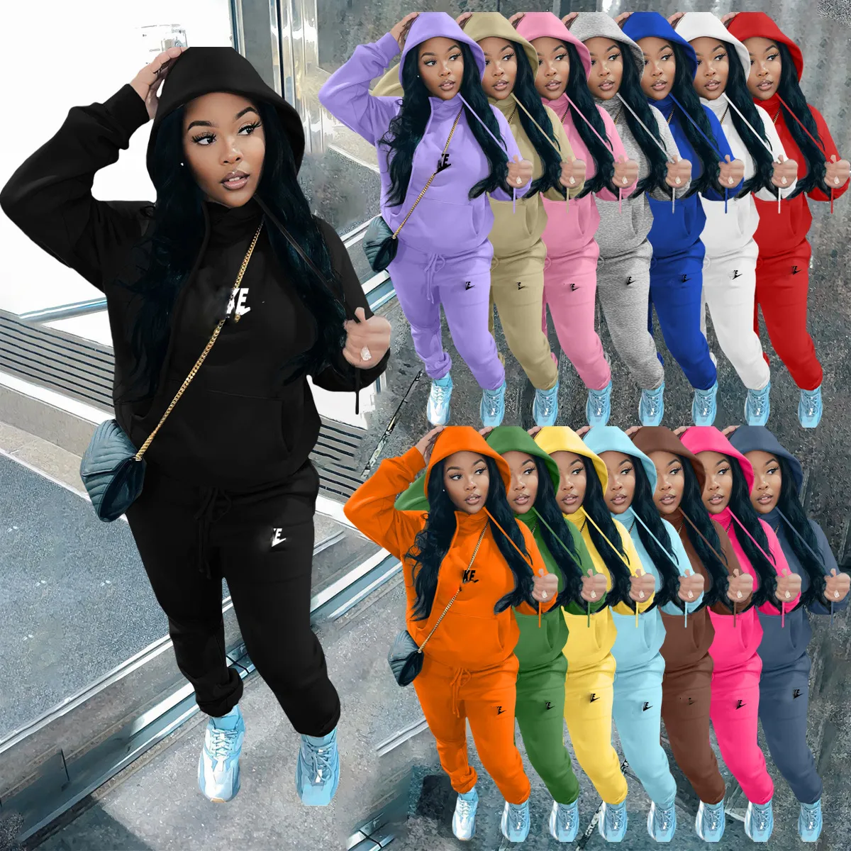 Women trackies sales