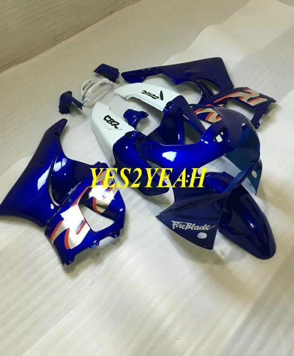 All Balls Racing 98-99 Honda CBR900RR (919) Fork Bushing Kit - 38
