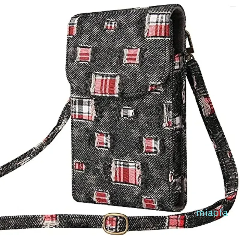 Вечерние сумки Scofy Fashion Crossbody Минималистский