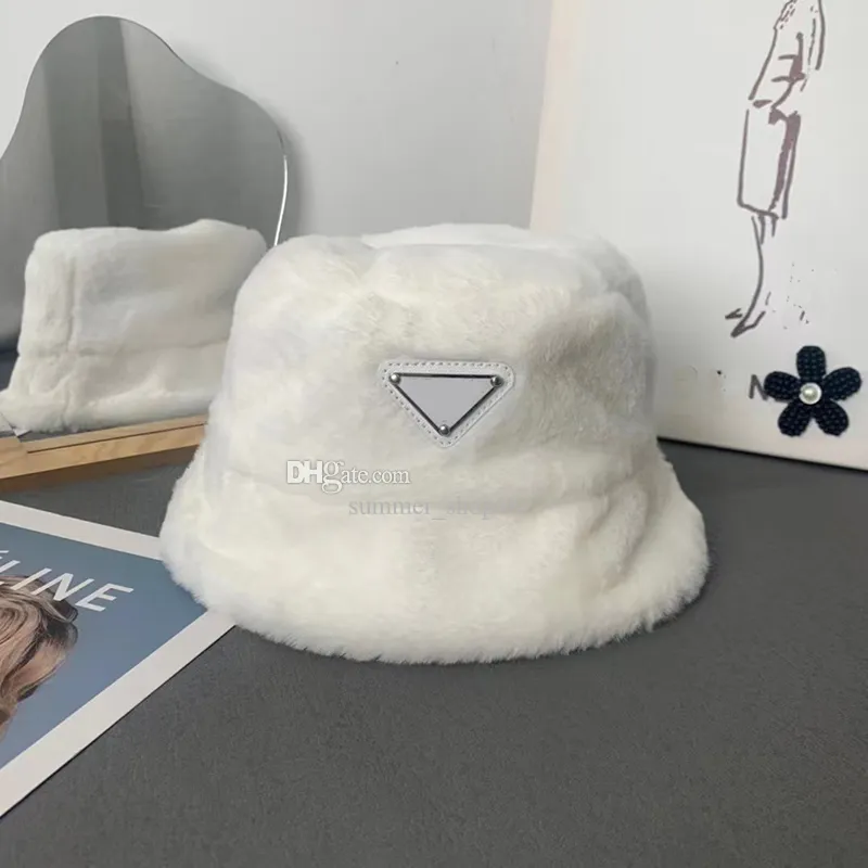 Kvinnors designer vinter beanie män skalle möss