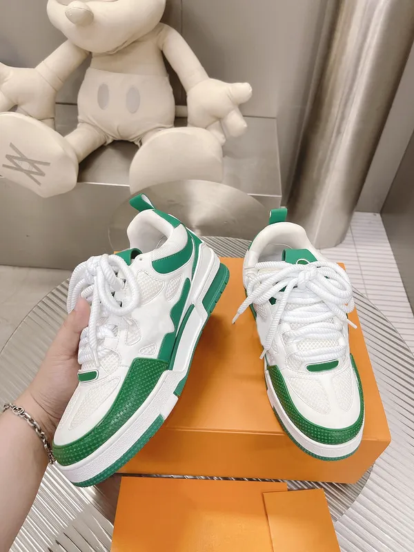 Skate top shoes website