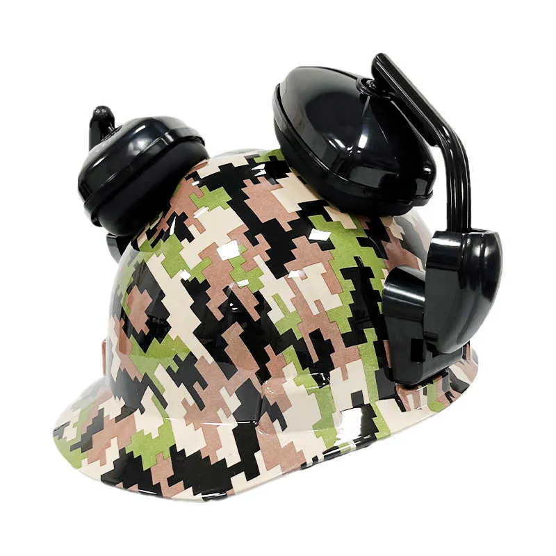 Wholesale DARLINGWELL VGuard Hard Hat CE Certified ABS Helmet With