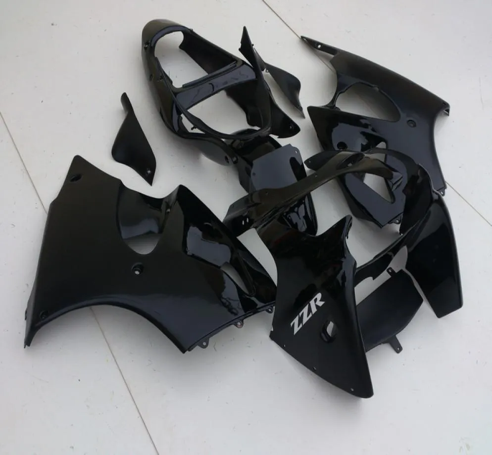 zx6r aftermarket fairings