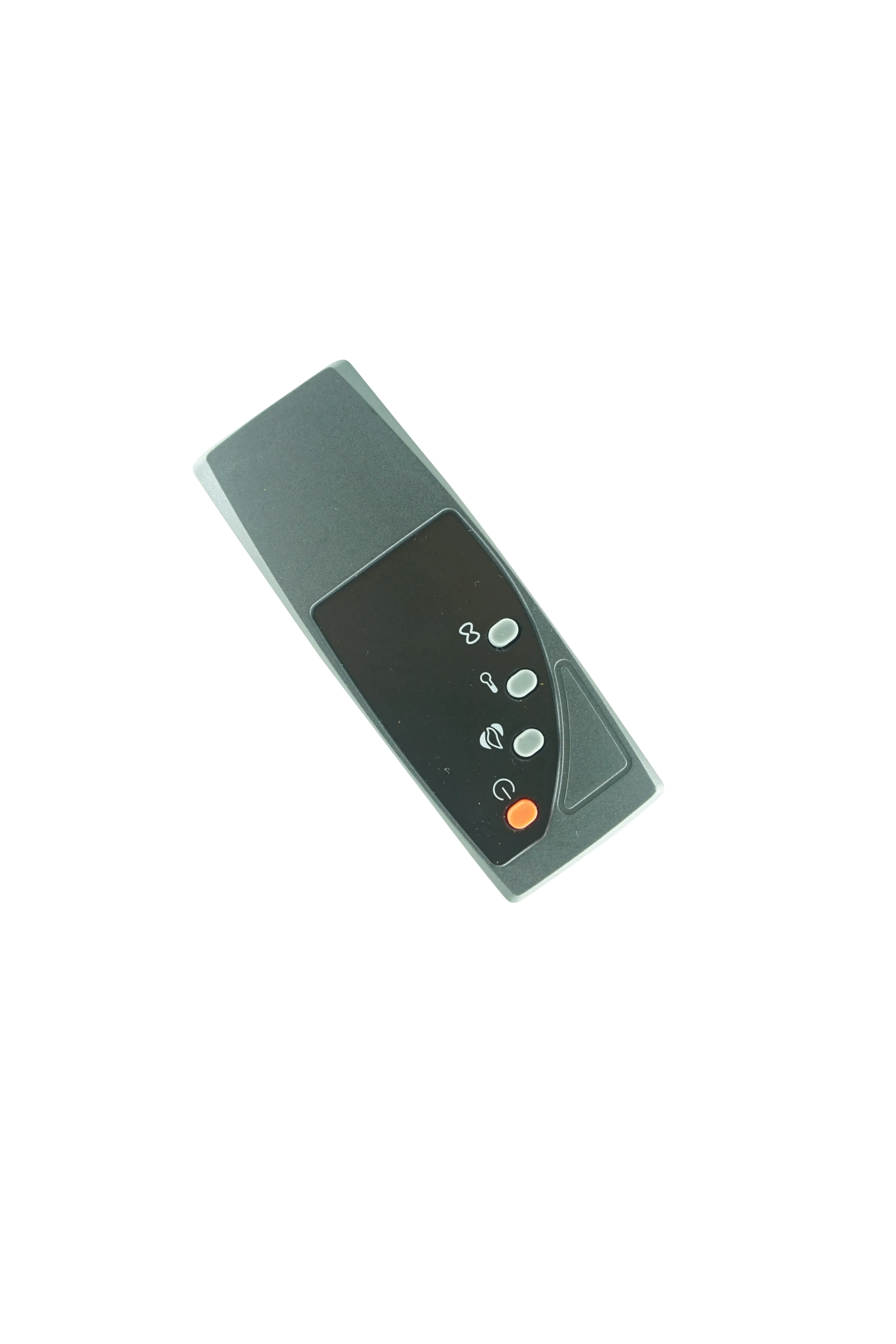 Remote Control For Twin Star Duraflame DFI-5017-01 DFI-5017-02 DFI-5017-03 DFI-5017-04 DFI-5017-05 DFI-5017-06 CFI-5010-01 3D Electric Fireplace Heater