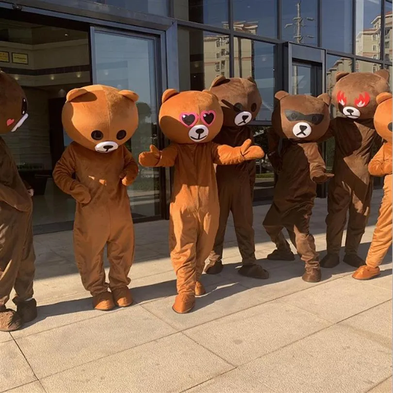 Cute sale bear costumes