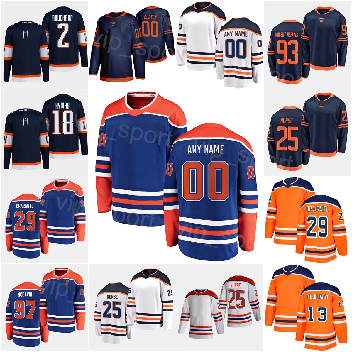 draisaitl reverse retro