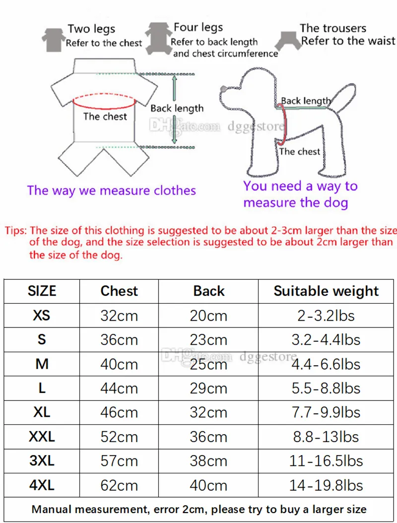 Designer Dog Clothes Winter Dog Apparel Waterproof Windproof Dogs Coats Warm Fleece Padded Cold Weather Pet Snowsuit for Chihuahua Poodles Bulldog Pomeranian A476