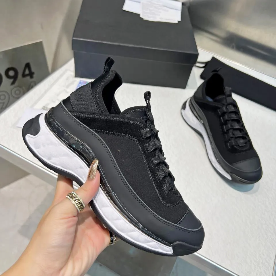 Designer chaussures de course mode baskets femmes luxe chaussure de sport nouveaux baskets d contract es classique Sneaker femme Ccity gfsdg