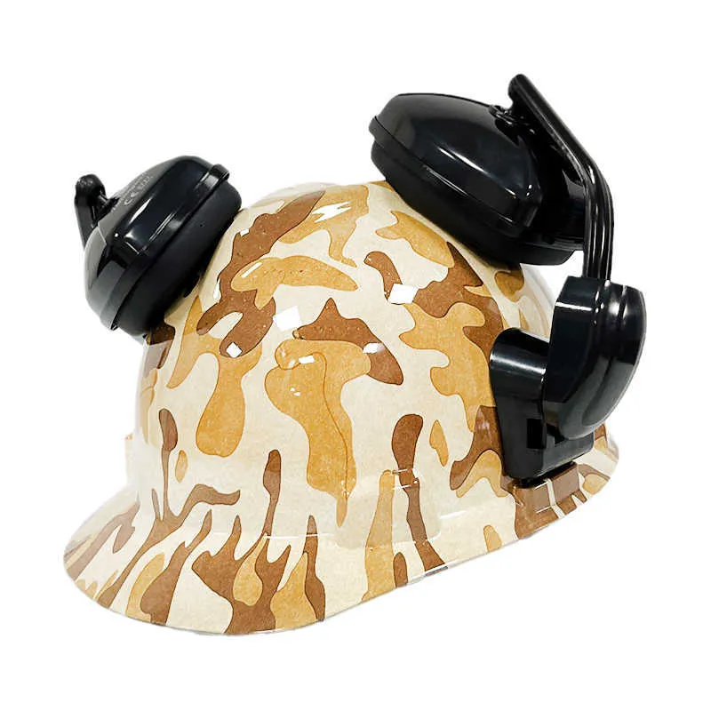 Wholesale DARLINGWELL VGuard Hard Hat CE Certified ABS Helmet With