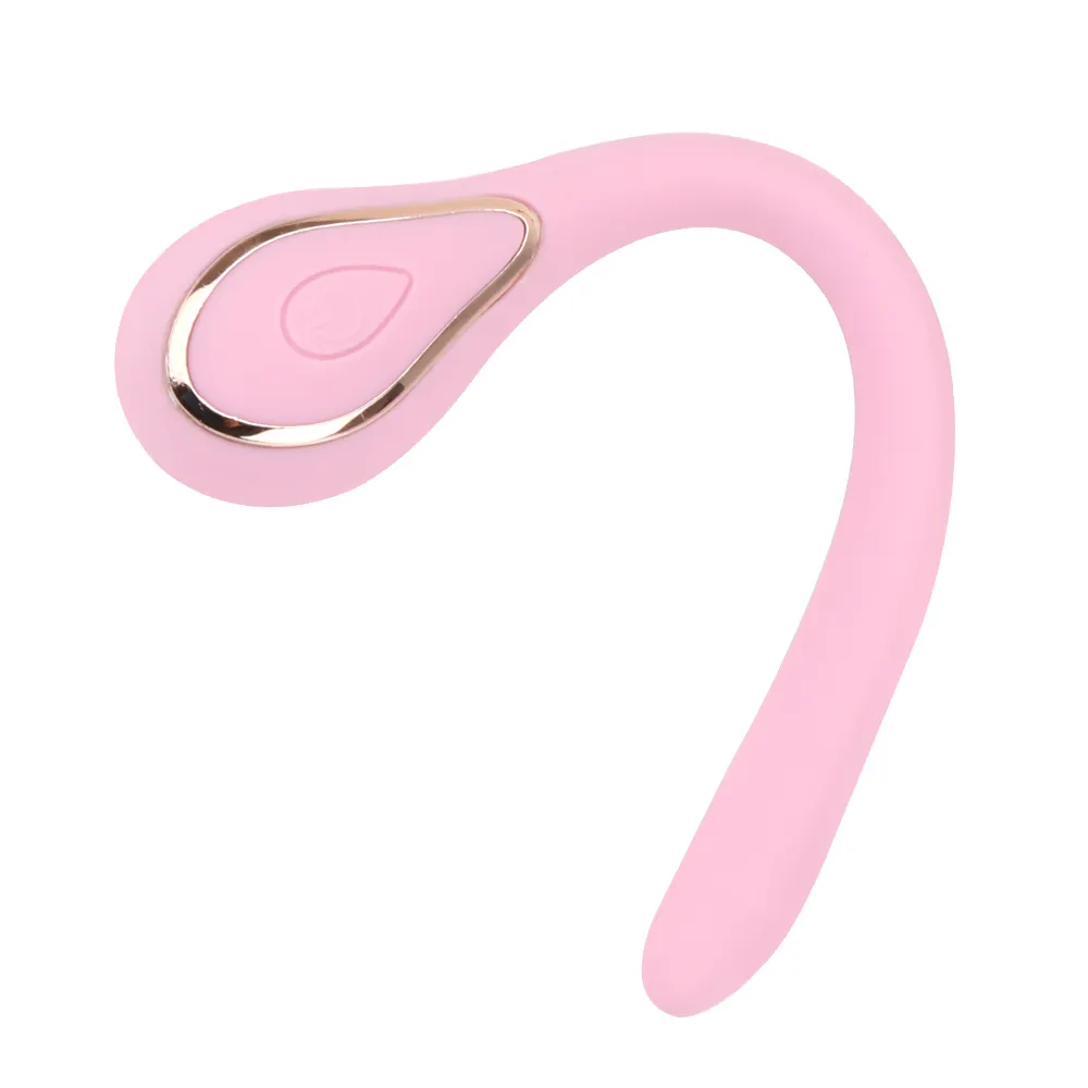 Vibrator Dildo G Spot Nippel Massager Klitoris Stimulation 10 Geschwindigkeiten weibliche Masturbator Sex-Spielzeug für Frauen_voghion.com