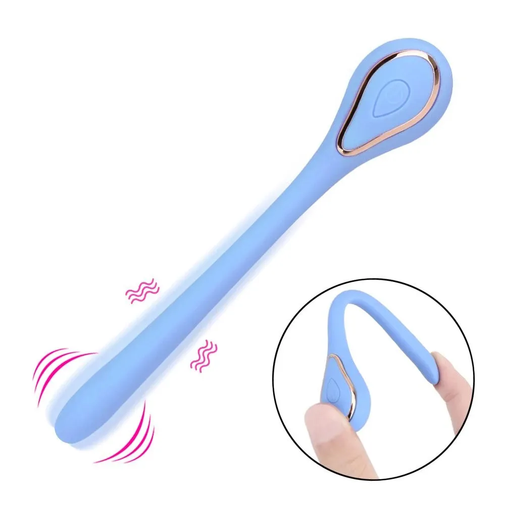 Vibrator Dildo Und G-punkt Nippelmassagegerät Zur Klitorisstimulation_voghion.com