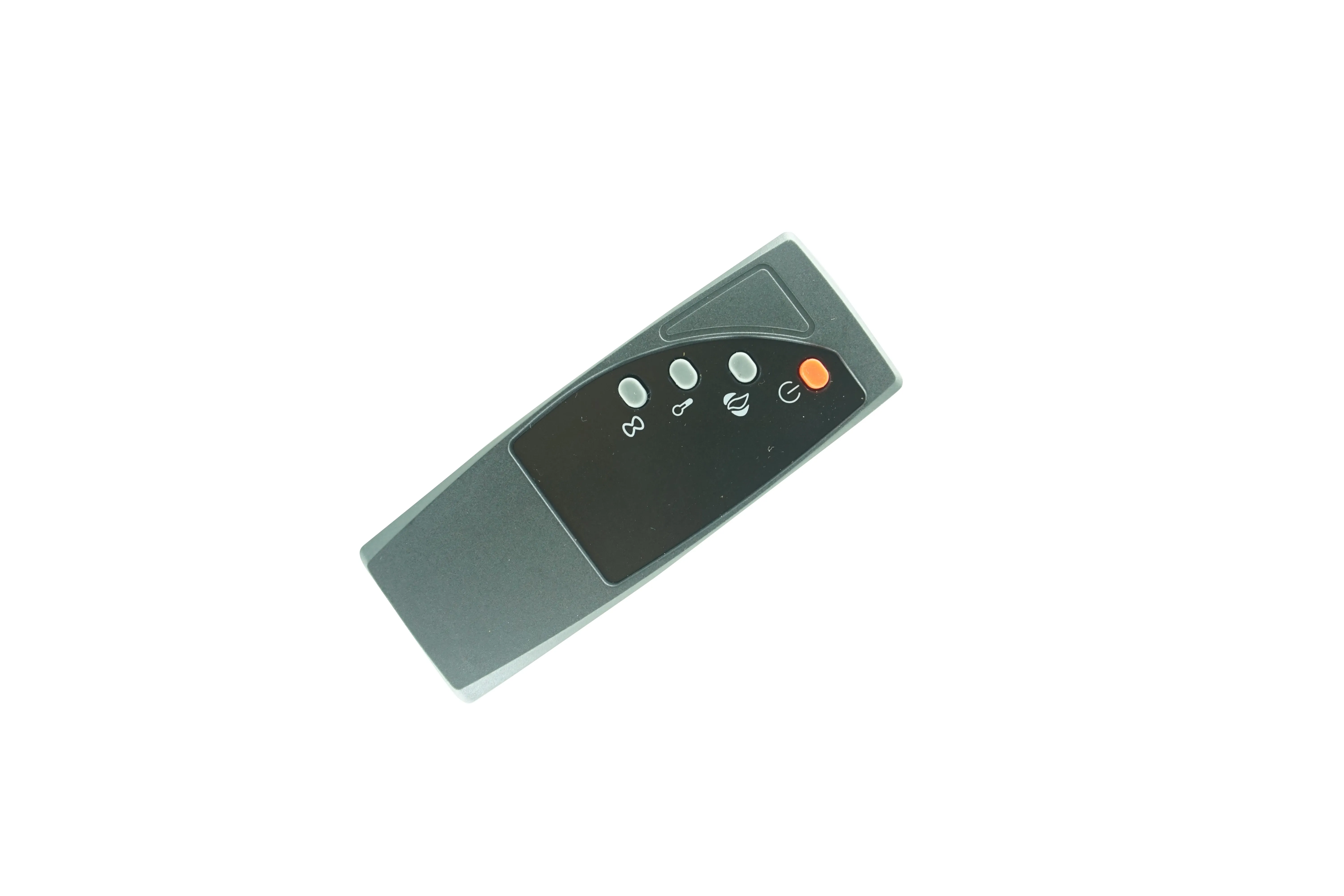 Remote Control For Twin Star ClassicFlame Classic Flame 23EF022GRA 23EF022SRA 23EF023GRA 23EF023SRA 23II210GRA 23II210GRA-A000 3D Electric Fireplace Heater