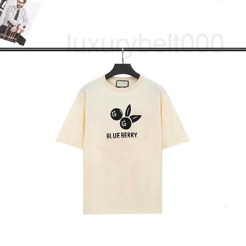 Men's T-Shirts designer Summer Women Shirts with Letter Printed Casual s Shirt op Quality Fashion ees Streetwear Apparel 2 Colors K3AB