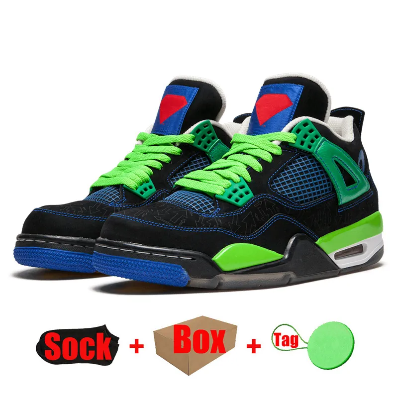 J 4 deals bred