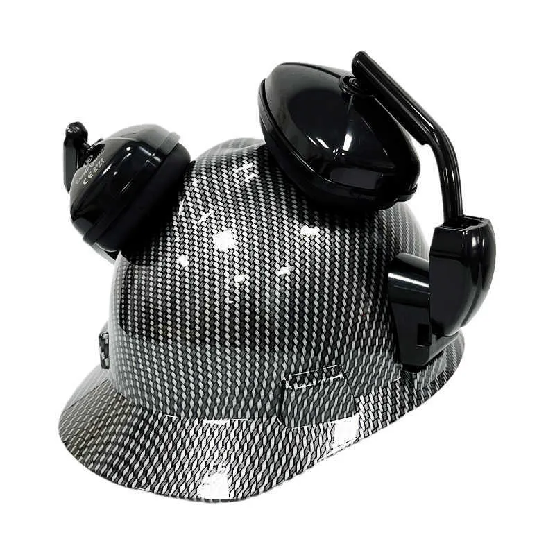 Wholesale DARLINGWELL VGuard Hard Hat CE Certified ABS Helmet With