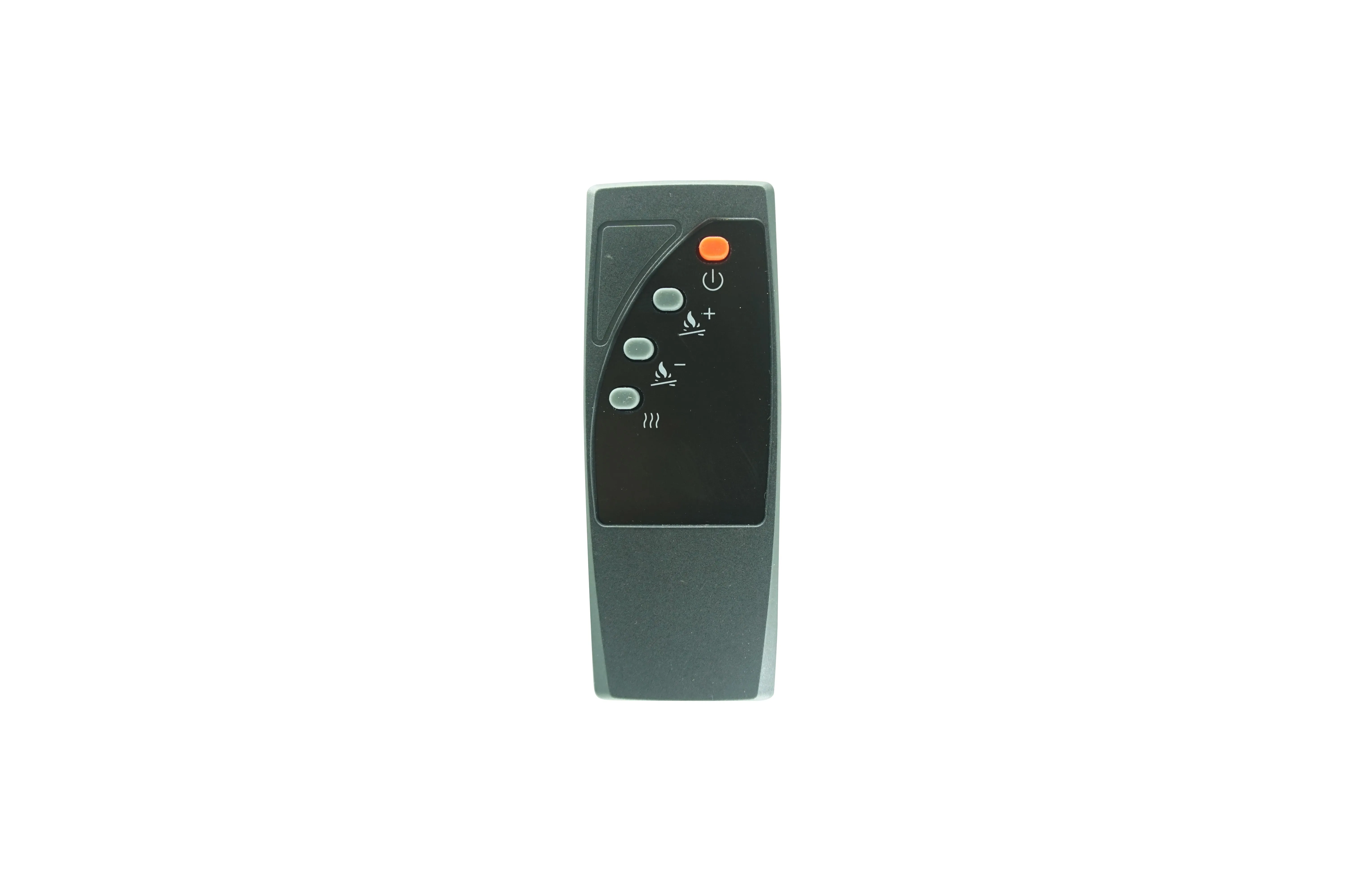 Remote Control For Twin Star Duraflame DFS-550-22 DFS-550-22-BLK DFS-550-22-RED DFS-550-24 DFS-550-25 DFS-550-26 DFS-550-27 3D Electric Fireplace Heater